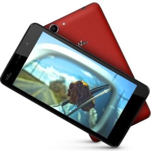 Wiko Pulp Fab 4G | ويكو Pulp Fab 4G