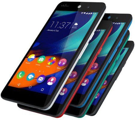 سعر و مواصفات Wiko Rainbow UP 4G