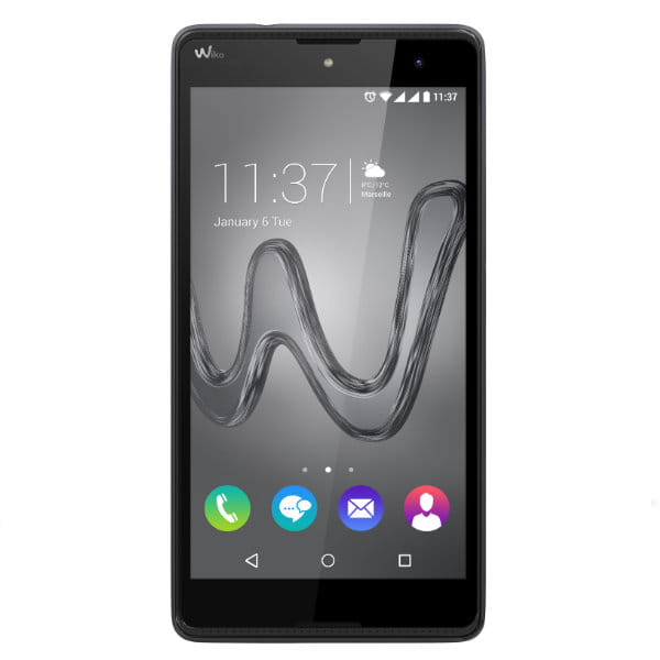 سعر و مواصفات Wiko Robby2
