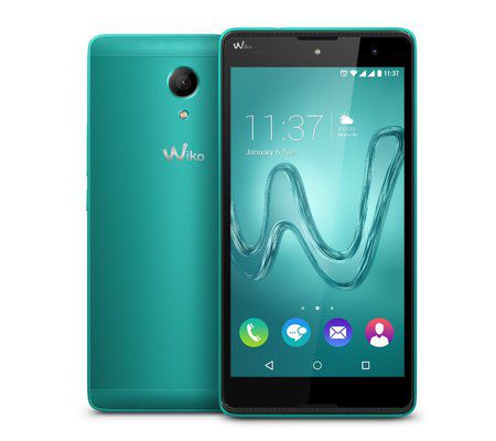 سعر و مواصفات Wiko Robby