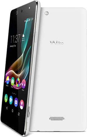 سعر و مواصفات Wiko Selfy 4G