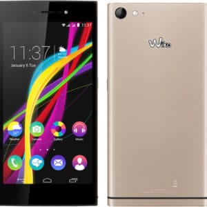 Wiko Highway Star 4G | ويكو Highway Star 4G