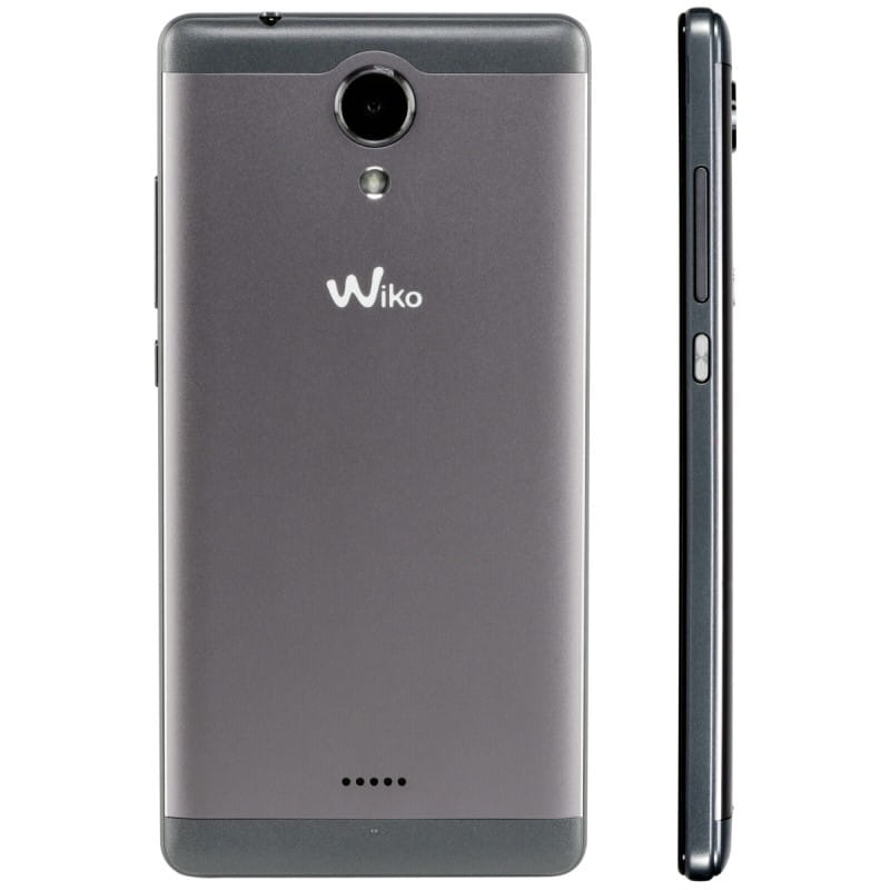 سعر و مواصفات Wiko U Feel Lite