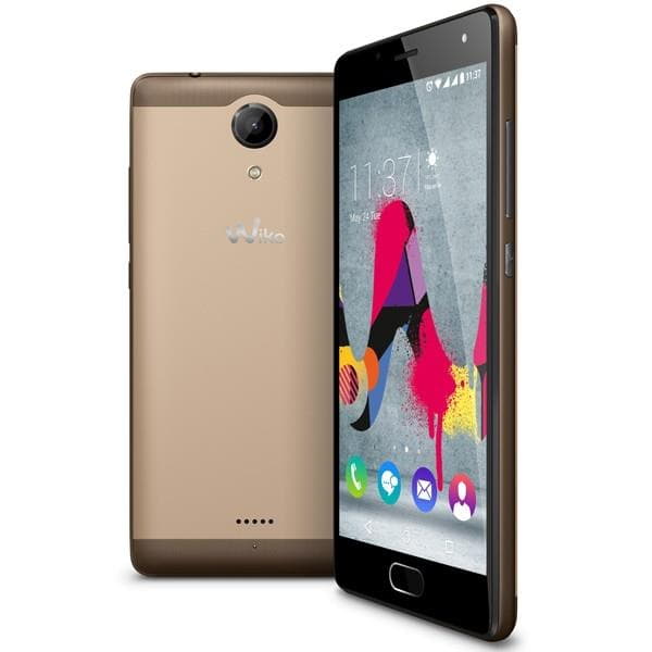 سعر و مواصفات Wiko U Feel Lite