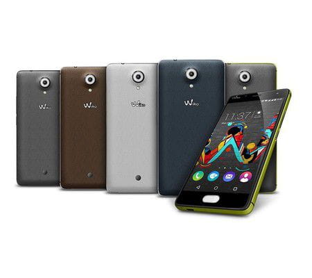 سعر و مواصفات Wiko Ufeel