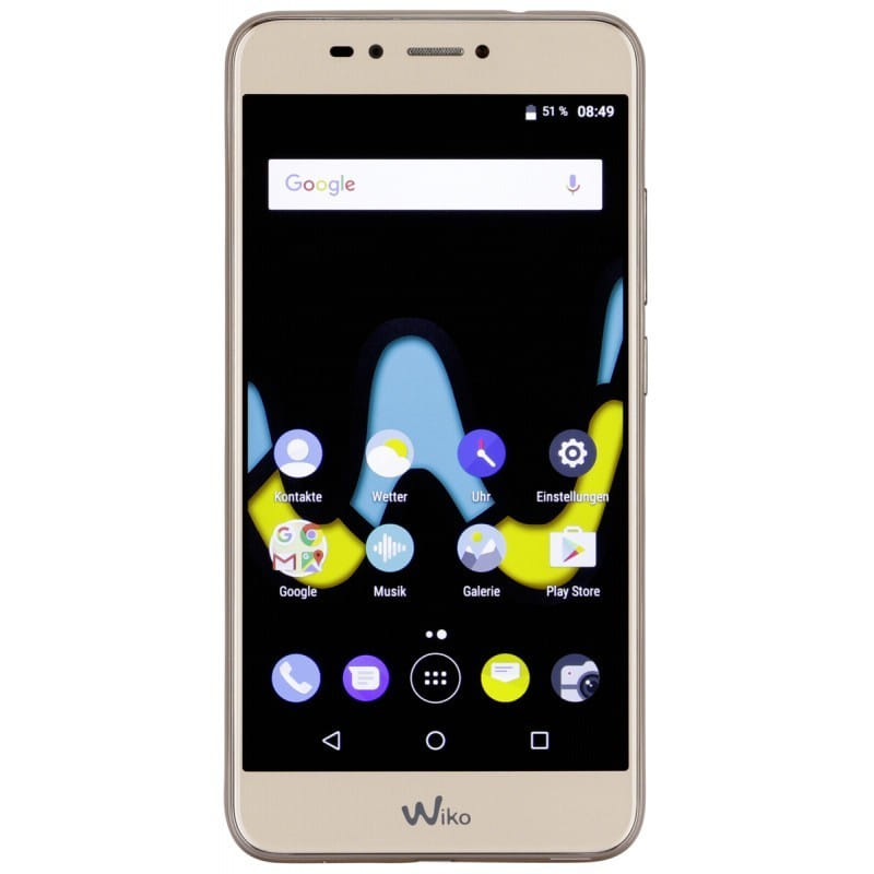 سعر و مواصفات Wiko Upulse