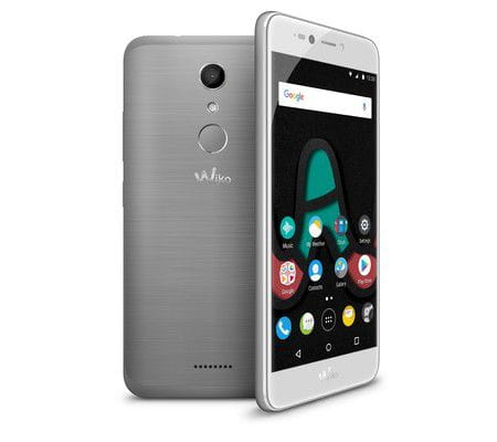 سعر و مواصفات Wiko Upulse lite