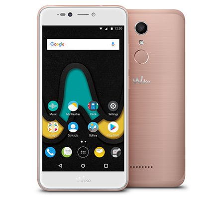 سعر و مواصفات Wiko Upulse