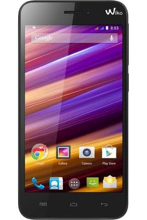 سعر و مواصفات Wiko Jimmy