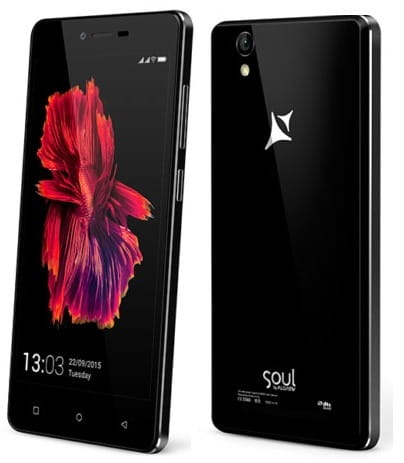 سعر و مواصفات Allview X2 Soul Lite