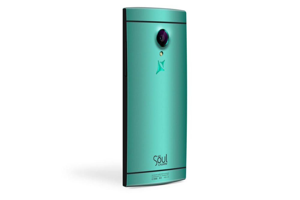 سعر و مواصفات Allview X1 Xtreme Mini