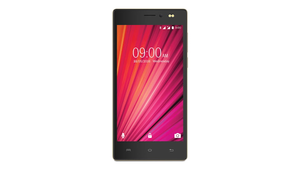 سعر و مواصفات Lava X17