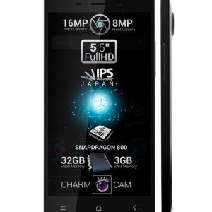 Allview X1 Xtreme | اولفيو X1 Xtreme