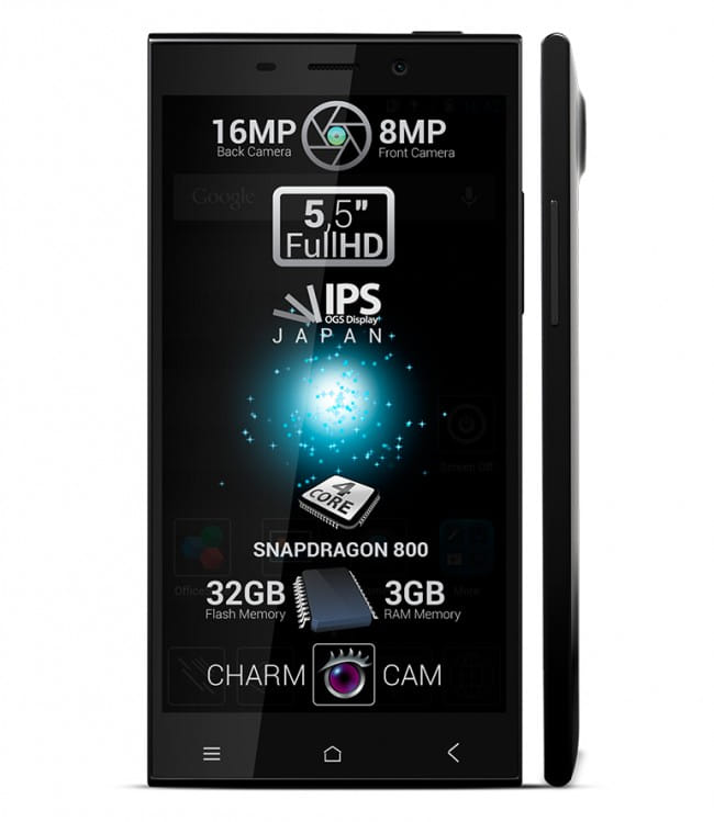 سعر و مواصفات Allview X1 Xtreme