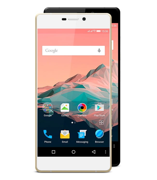 سعر و مواصفات Allview X2 Soul Pro