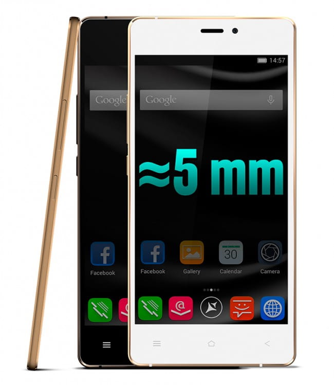 سعر و مواصفات Allview X2 Soul Mini