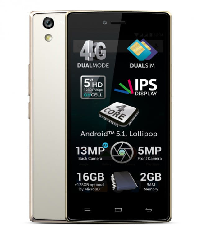 سعر و مواصفات Allview X2 Soul Style