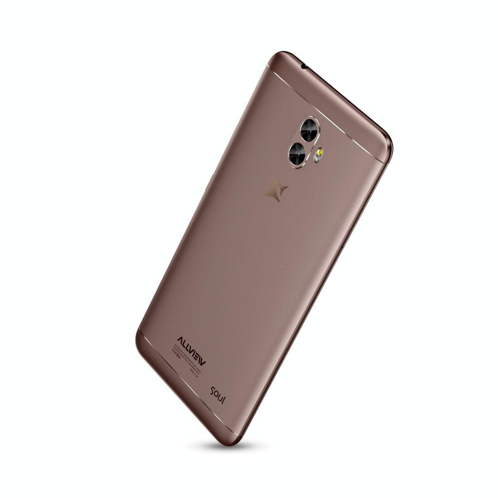 سعر و مواصفات Allview X4 Xtreme