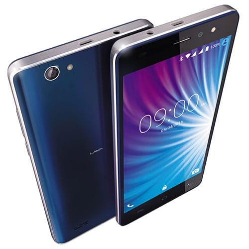 سعر و مواصفات Lava X50