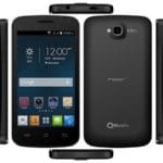 QMobile Noir X80 | كيو موبايل Noir X80