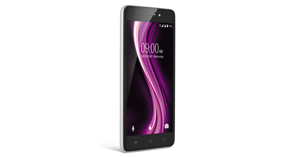 سعر و مواصفات Lava X81