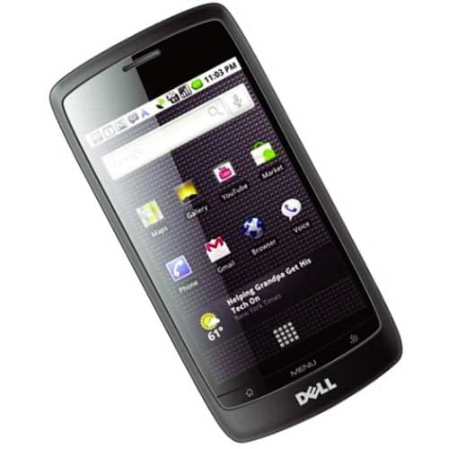 سعر و مواصفات Dell XCD35