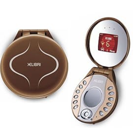 سعر و مواصفات Siemens Xelibri 6