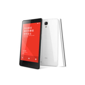 Xiaomi Redmi Note 4G | شاومي Redmi Note 4G