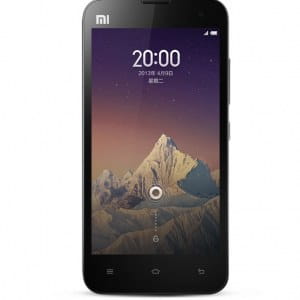 Xiaomi Mi 2S | شاومي Mi 2S