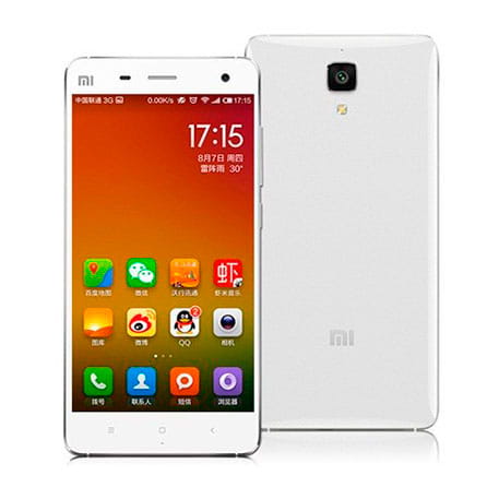 Xiaomi Mi 4 | شاومي Mi 4 Xiaomi Mi 4 | شاومي Mi 4