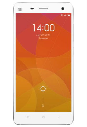 سعر و مواصفات Xiaomi Mi 4 LTE