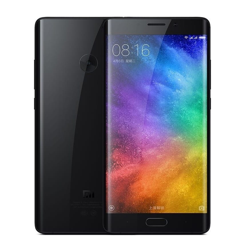 Xiaomi Mi Note 2 | شاومي Mi Note 2 Xiaomi Mi Note 2 | شاومي Mi Note 2