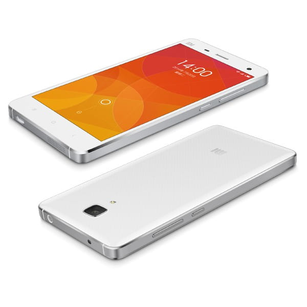 سعر و مواصفات Xiaomi Mi 4 LTE