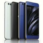 Xiaomi Mi 6 Plus | شاومي Mi 6 Plus