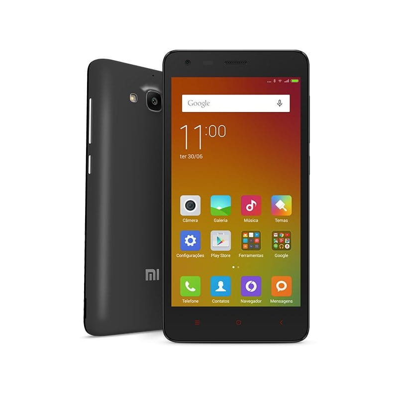 سعر و مواصفات Xiaomi Redmi 2 Pro