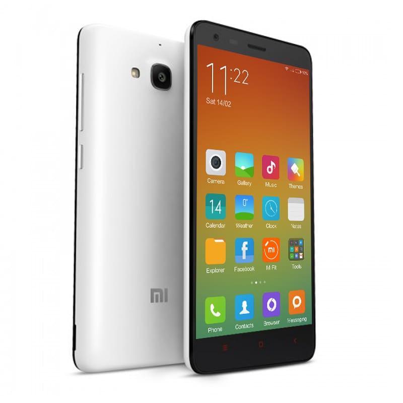 سعر و مواصفات Xiaomi Redmi 2