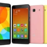 Xiaomi Redmi 2A | شاومي Redmi 2A