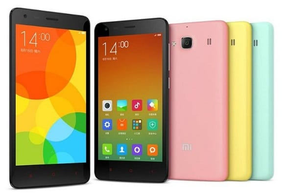 سعر و مواصفات Xiaomi Redmi 2A