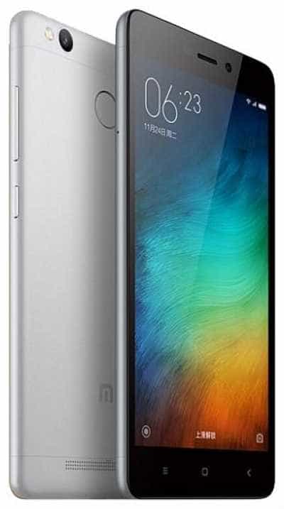 Xiaomi Redmi 3 | شاومي Redmi 3 Xiaomi Redmi 3 | شاومي Redmi 3
