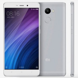 Xiaomi Redmi 4 China | شاومي Redmi 4 (China)