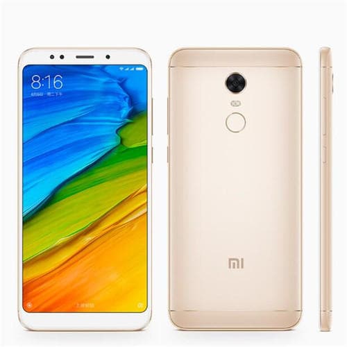 سعر و مواصفات Xiaomi Mi 5 Plus