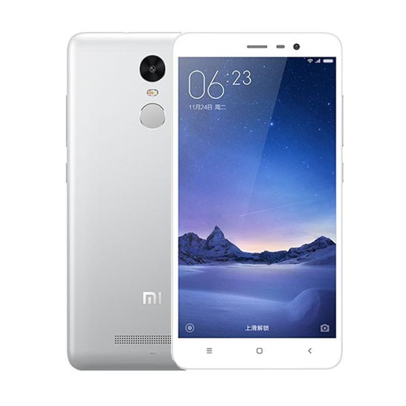 Xiaomi Redmi Note 3 | شاومي Redmi Note 3 Xiaomi Redmi Note 3 | شاومي Redmi Note 3