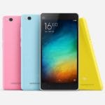 Xiaomi Mi 4i | شاومي Mi 4i