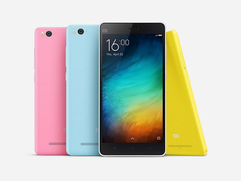 سعر و مواصفات Xiaomi Mi 4i