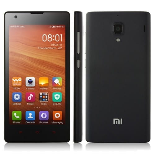 سعر و مواصفات Xiaomi Redmi 1S