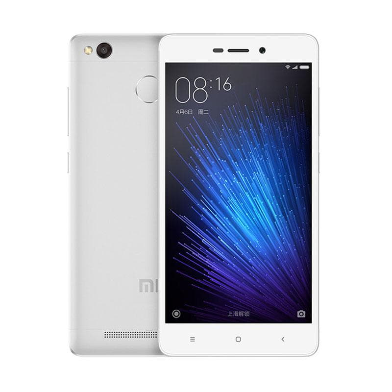 سعر و مواصفات Xiaomi Redmi 3x
