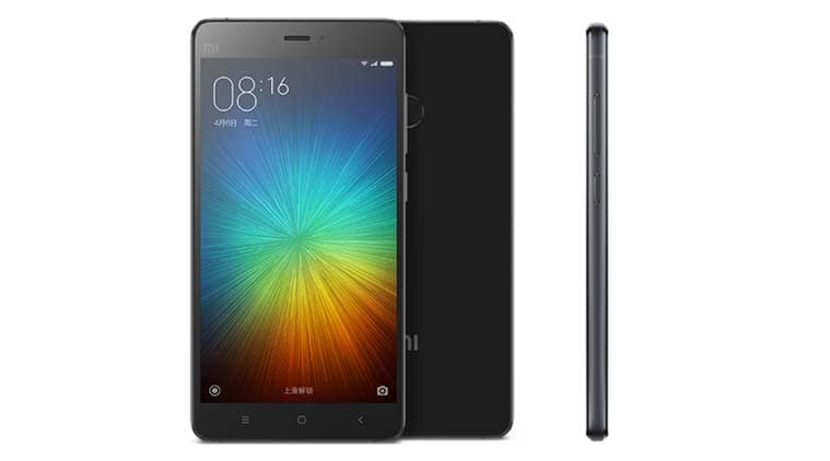 Xiaomi Mi 4s | شاومي Mi 4s Xiaomi Mi 4s | شاومي Mi 4s