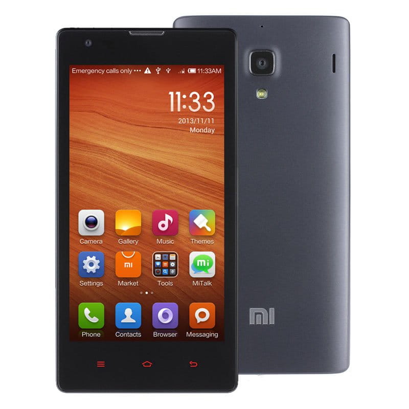 سعر و مواصفات Xiaomi Redmi