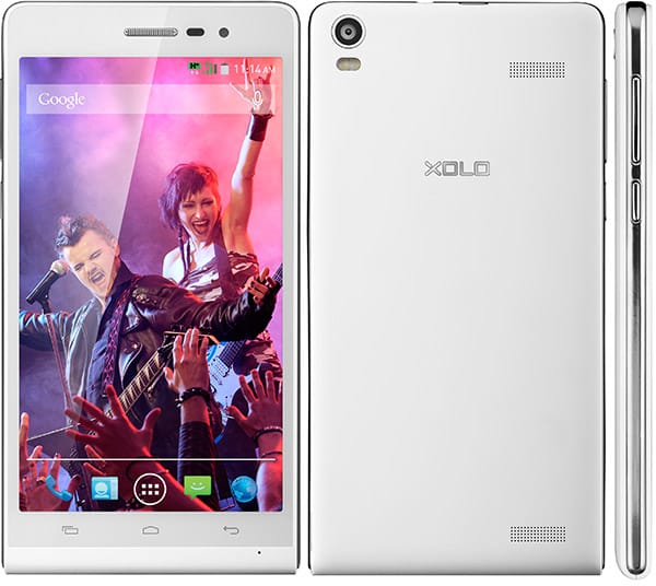 سعر و مواصفات XOLO A1000s