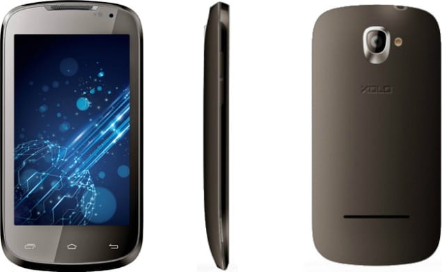 سعر و مواصفات XOLO A500